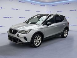 Nero Usata 2024 Seat Arona FR SUV | 15.740 € (Ottimo prezzo)