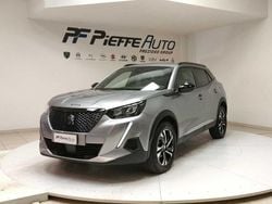 Grigio Usata 2023 Peugeot 2008 Allure SUV | 20.900 € (Buon prezzo)