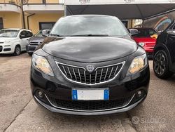 Nero Usata 2023 Lancia Ypsilon Due volumi | 7900 € (Super prezzo)