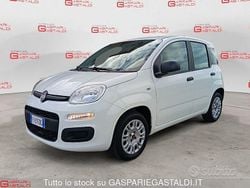 Bianco Usata 2019 Fiat Panda Easy Due volumi | 9900 € (Buon prezzo)