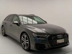 Grigio daytona perla Usata 2024 Audi A6 Comfort Station wagon | 51.900 € (Ottimo prezzo)