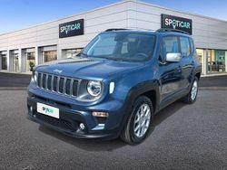 Blu Usata 2022 Jeep Renegade Limited SUV | 17.450 € (Buon prezzo)