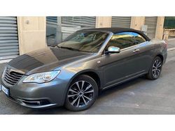 Grigio(met.) Usata 2013 Lancia Flavia Cabrio | 14.300 €