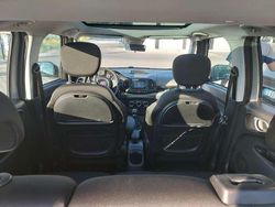 Argento Usata 2016 Fiat 500L Urban Monovolume | 7000 € (Buon prezzo)