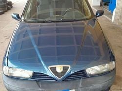 Blu/azzurro Usata 1998 Alfa Romeo 145 Due volumi | 1000 € (Super prezzo)