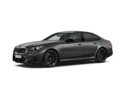 Nero Nuova 2025 BMW M5 Efficient Dynamics Tre volumi | 164.440 € (Cara)