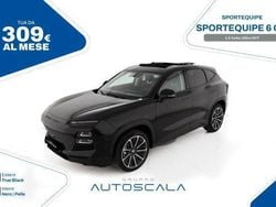 Nero Nuova 2025 Sportequipe S6 GT SUV | 30.900 € (Buon prezzo)