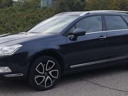 Usata 2018 Citroën C5 Aircross SUV | 17.000 € (Molto cara)