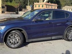 Other Usata 2017 Alfa Romeo Stelvio Executive SUV | 13.800 € (Ottimo prezzo)