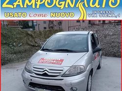 Argento Usata 2009 Citroën C3 Due volumi | 799 € (Super prezzo)