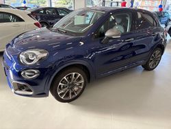 Blu metallizzato Usata 2024 Fiat 130 Sport | 18.490 € (Super prezzo)