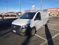 Bianco Usata 2020 Mercedes Vito Furgone | 18.700 € (Ottimo prezzo)