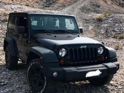 Nero Usata 2011 Jeep Wrangler SUV | 23.000 € (Super prezzo)