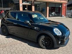Nero Usata 2016 Mini One D Due volumi | 12.500 €