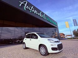 Bianco Nuova 2025 Fiat Panda Icon Tre volumi | 14.650 €