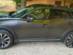 Usata 2019 Mazda CX-3 SUV | 17.000 € (Buon prezzo)