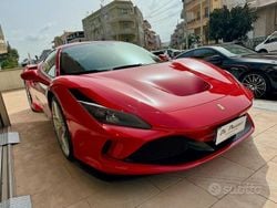 Rosso Usata 2020 Ferrari F8 Coupé | 289.990 € (Ottimo prezzo)