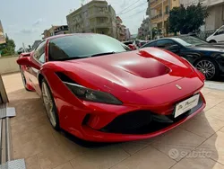 Usata 2020 Ferrari F8 Coupé | 289.990 € (Cara)