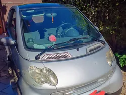 Usata 2002 Smart ForTwo Coupé Due volumi | 2000 € (Buon prezzo)