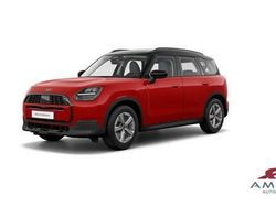 Rosso Usata 2023 Mini Cooper D Countryman Classic SUV | 40.855 €