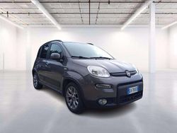Grigio scuro Usata 2022 Fiat Panda Sport Tre volumi | 11.900 € (Cara)