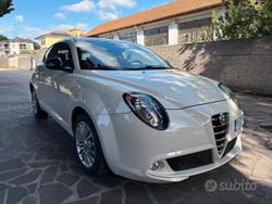Usata 2016 Alfa Romeo MiTo Due volumi | 4990 € (Buon prezzo)