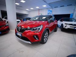 Other Usata 2020 Renault Captur Intens SUV | 17.900 € (Cara)