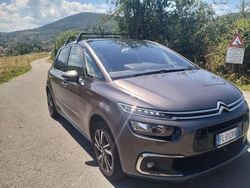 Grigio Usata 2017 Citroën C4 Picasso Shine Monovolume | 11.800 € (Cara)