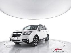 Bianco Usata 2019 Subaru Forester SUV | 17.500 € (Buon prezzo)