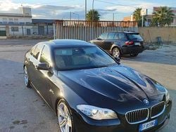 Usata 2010 BMW 530 Tre volumi | 16.500 € (Cara)