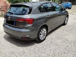 Grigio Usata 2017 Fiat Tipo Station wagon | 8900 €