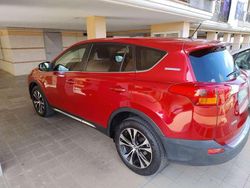 Usata 2014 Toyota RAV4 Style SUV | 10.500 € (Buon prezzo)