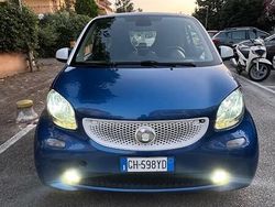 Usata 2016 Smart ForTwo Coupé Prime Due volumi | 8500 € (Ottimo prezzo)