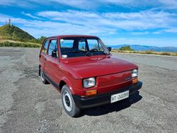 Marrone Usata 1985 Fiat 126 Due volumi | 4500 €
