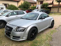 Grigio Usata 2002 Audi TT S-Line Coupé | 4500 € (Super prezzo)