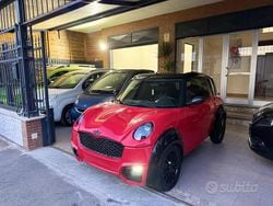 Rosso Usata 2015 Chatenet CH26 Due volumi | 5500 € (Buon prezzo)