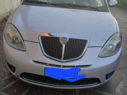 Usata 2009 Lancia Ypsilon Due volumi | 2600 € (Ottimo prezzo)