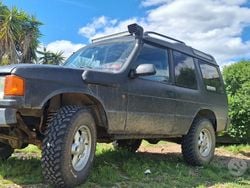 Nero Usata 1994 Land Rover Discovery SUV | 4300 €