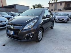 Grigio Usata 2015 Chevrolet Spark Due volumi | 5700 € (Buon prezzo)