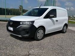 Bianco Usata 2023 Nissan Townstar Acenta Furgone | 15.500 € (Super prezzo)