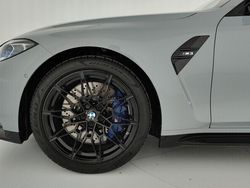 Usata 2024 BMW M3 Comfort Edition Tre volumi | 88.900 € (Cara)