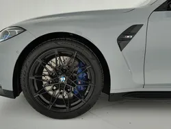 Usata 2024 BMW M3 Comfort Edition Tre volumi | 88.900 € (Super prezzo)