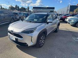 Argento Usata 2023 Toyota Yaris Cross Trend SUV | 22.990 € (Buon prezzo)