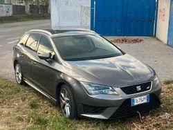 Usata 2016 Seat Leon FR Station wagon | 11.900 € (Super prezzo)