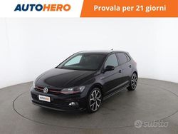 Nero Usata 2020 VW Polo GTI Tre volumi | 17.899 € (Super prezzo)