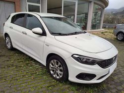 Bianco Usata 2018 Fiat Tipo Business Tre volumi | 9500 € (Buon prezzo)
