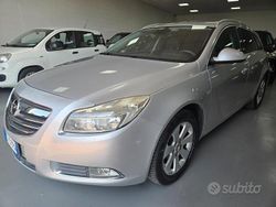 Other Usata 2011 Opel Insignia Cosmo Station wagon | 2900 € (Super prezzo)