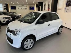 Bianco pastello Usata 2019 Renault Twingo SE Due volumi | 8990 € (Ottimo prezzo)