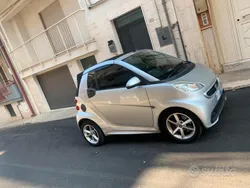 Usata 2008 Smart ForTwo Cabrio Cabrio | 4500 € (Buon prezzo)