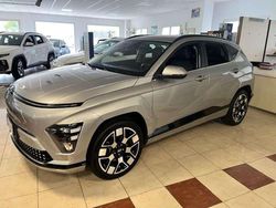 Grigio Usata 2024 Hyundai Kona SUV | 33.900 € (Ottimo prezzo)